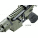 Devil Dog Concepts Tactical Pull Handle, Impact Resistant Polycarbonate, Black, DD-303.3