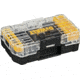 DeWALT FlexTorq 35-Piece IMPACT READY Screwdriving Bits Set with Case, DWA2T35IR