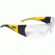 DeWALT PG91 Renovator Safety Glass - Clear Lens