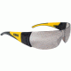 DeWALT PG91 Renovator Safety Glass - Indoor/Outdoor Lens