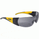 DeWALT PG91 Renovator Safety Glass - Smoke Lens