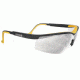 DeWALT Dual Comfort Protective Glasses DPG55 Clear