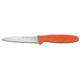 Dexter Outdoors Sani-Safe 3in Dexsteel Blade Net, Twine And Line Knife, White Handle, NET105SC