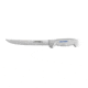 Dexter Outdoors Sani-Safe 8in Dexsteel Blade Wide Fillet Knife, SG138-PCP