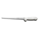 Dexter Outdoors Sani-Safe 9in Dexsteel Blade Flexible Fillet Knife,White Handle, S133-9PCP