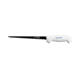 Dexter Outdoors SofGrip 9in Coated Blade Flexible Fillet Knife, White Handle, Saltwater Resistantt, SGC133-9PCP
