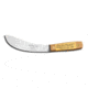 Dexter Outdoors Traditional 6in Carbon Steel Skinning Knife, Rosewood Handle, 012-6SK