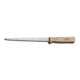 Dexter Outdoors Traditional 9in Carbon Steel Flexible Fillet Knife, Rosewood Handle, 2333-9PCP