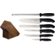 Dexter Russell Softgrip Block Set 7pc