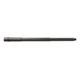DEZ Arms AR-10 6.5 Creedmoor Match-Grade Barrel - 22" Bull Contour w/ Straight Fluting, Black, Nitride, 22" Rifle 425099N_6.5CM