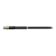 DEZ Arms AR-10 7.62x51/.308 Match-Grade Barrel, 16 inch, HBAR Contour w/Straight Fluting, Carbine Length, Phosphate, Black, 425090F-7.62x51N