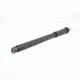 DEZ Arms AR-15 .300 Blackout Match-Grade Barrel, 12.5 inch, HBAR Contour w/Twist Fluting, Pistol Length, Phosphate, Black, 425090-300-12.5AACFT