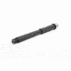 DEZ Arms AR-15 .300 Blackout Match-Grade Barrel, 9.5 inch, HBAR Contour w/Twist Fluting, Pistol Length, Phosphate, Black, 425090-300-9.5AACFT