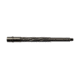 DEZ Arms AR-15 5.56 Match-Grade Barrel, 11.5 inch, HBAR Contour w/Twist Fluting, Carbine Length, Nitride, Black 425090NITROAFT