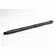 DEZ Arms AR-15 5.56 Match-Grade Barrel, 14.5 inch, HBAR Contour w/Straight Fluting, Carbine Length, Nitride, Black 425090JNITROF