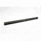 DEZ Arms AR-15 5.56 Match-Grade Barrel, 16 inch, Bull Contour w/Straight Fluting, Target Crown, Carbine Length, Nitride, Black, 425090NITROHBF