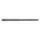 DEZ Arms AR-15 5.56 Match-Grade Barrel, 16 inch, HBAR Contour w/Twist Fluting, Carbine Length, Nitride, Black 425090FTN
