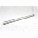 DEZ Arms AR-15 5.56 Match-Grade Barrel, 18 inch, Bull Contour w/Straight Fluting, Target Crown, Mid Length, Bead-Blast, Stainless Steel, 4250918MGSSHBF