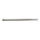 DEZ Arms AR-15 5.56 Match-Grade Barrel, 20 inch, Bull Contour w/Straight Fluting, Target Crown, Rifle Length, Bead-Blast, Stainless Steel, 425091SSF