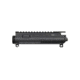 DEZ Arms AR-15 A3/A4 Upper Receiver w/DTA Markings, Mil-Spec, Anodized, Black DEZ-1011-UR