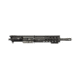 DEZ Arms Complete Pistol Upper Receiver, Match Grade, .300 Blackout, BCG, 9.5 inch, Pistol Length, A2 Flash Hider, Black DEZ-UC300-9.5P