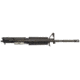 DEZ Arms DTA-4 Carbine Upper Complete, Match Grade, 5.56, BCG, 16 inch, Carbine Length, A2 Flash Hider, Black DEZ-UCDTA4-16C