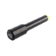 DEZ Arms Enhanced Rifle Buffer, AR-308/AR-10, 6.0 Oz, Rifle Length, Black DZT-308RBAT