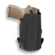 We the People Holsters Sig Sauer P320Sc 9Mm/.40Sw Manual Safety Owb Holster 84B27401, 4509654319202