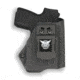 We the People Holsters Kahr Pm9 With Streamlight Tlr-6 Light/Laser Iwb Holster D9714DAA, 2218053009506