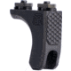 DFCO Full Hand Stop, Black, Type III Anodize, FULLSTOPMLOKBLK