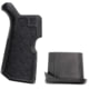 DFCO Kung Fu Grip, Black &amp; DFCO Kung Fu Grip Plug