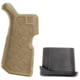 DFCO Kung Fu Grip, Black &amp; DFCO Kung Fu Grip Plug