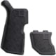 DFCO Kung Fu Grip, Black &amp; DFCO Tiger Claw Fore M-Lok Grip 10 Degree