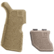 DFCO Kung Fu Grip, Black &amp; DFCO Tiger Claw Fore M-Lok Grip 10 Degree