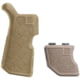 DFCO Kung Fu Grip, Black &amp; DFCO Tiger Claw Fore M-Lok Grip 10 Degree