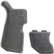 DFCO Kung Fu Grip, Black &amp; DFCO Tiger Claw Fore M-Lok Grip 10 Degree