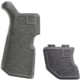 DFCO Kung Fu Grip, Black &amp; DFCO Tiger Claw Fore M-Lok Grip 10 Degree