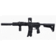 DFCO Kung Fu Grip, Black - KFG-BLK