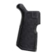 Die Free Co Kung Fu Grip, Fits AR-15/AR-10, Black, KFG-BLK