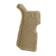 Kung Fu Grip, FDE