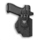 We the People Holsters Glock 49 Mos With Olight Pl-Mini 2 Valkyrie Red Dot Optic Cut Iwb Holster FF56F19F, 6960949428322