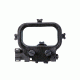 DI Optical DCL120 Red Dot Reflex Sight M2HB/K6/M240 w/ Mount,Matte Black, NSN 1005-01-626-1714 DCL120