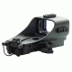 DI Optical DCL120 Red Dot Reflex Sight M2HB/K6/M240 w/ Mount,Matte Black, NSN 1005-01-626-1714 DCL120