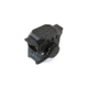 DI Optical Eagle Prismatic Red Dot Sight w/ Rotary Switch, Matte Black EG1