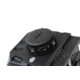 DI Optical Eagle Prismatic Red Dot Sight w/ Rotary Switch, Matte Black EG1