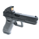 DI Optical POP UP Reflex Red Dot Sight, 3 MOA, Black, C035PUIS