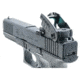 DI Optical POP UP Reflex Red Dot Sight, 3 MOA, Black, C035PUIS