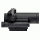 DI Optical Raven Series Red Dot Sight w/ Push Button Control and Auto Shut Off Mode, Matte Black RV2