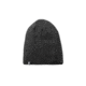 Smartwool Diamond Cascade Hat-Unisex, Black, Unisex Medium, SW010432001-1FM