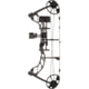 Diamond Radian Compound Bow, Left Hand, 10-55lb, Black, A14890